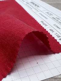 SB6262V Lienzo De Lino Francés 1/40 Con Acabado Lavado[Fabrica Textil] SHIBAYA Subfoto