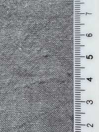 SBY60KS Lienzo De Lino L1/60, Teñido Con Carbón Y Tinte Color Caqui.[Fabrica Textil] SHIBAYA Subfoto