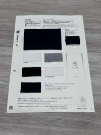 620 20//0E Jersey Vintage (Algodón Reciclado)[Fabrica Textil] VANCET Subfoto