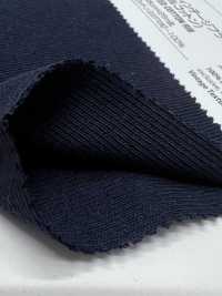 621 20/0E Canalé Circular Vintage (Algodón Reciclado)[Fabrica Textil] VANCET Subfoto