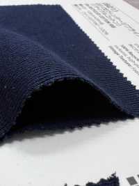 621 20/0E Canalé Circular Vintage (Algodón Reciclado)[Fabrica Textil] VANCET Subfoto