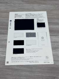 621 20/0E Canalé Circular Vintage (Algodón Reciclado)[Fabrica Textil] VANCET Subfoto