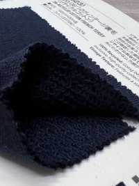 623 20/0E/10 Forro Polar Francés Vintage (Algodón Reciclado)[Fabrica Textil] VANCET Subfoto