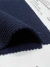 624 Tejido Acanalado TERECO De Spandex Vintage 20/0E (Algodón Reciclado)[Fabrica Textil] VANCET Subfoto