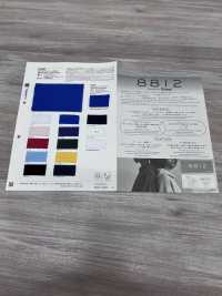 688 Camiseta Vintage 8812[Fabrica Textil] VANCET Subfoto