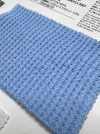 691 8812 Tejido De Punto Gofre Vintage[Fabrica Textil] VANCET Subfoto