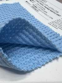 691 8812 Tejido De Punto Gofre Vintage[Fabrica Textil] VANCET Subfoto