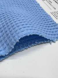 691 8812 Tejido De Punto Gofre Vintage[Fabrica Textil] VANCET Subfoto