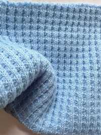 691 8812 Tejido De Punto Gofre Vintage[Fabrica Textil] VANCET Subfoto