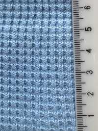 691 8812 Tejido De Punto Gofre Vintage[Fabrica Textil] VANCET Subfoto