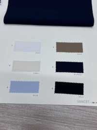 9001 Poplín De Lumière[Fabrica Textil] VANCET Subfoto