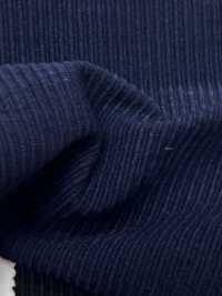 514 Denim De Punto Tipo Pana De 10 Oz[Fabrica Textil] VANCET Subfoto