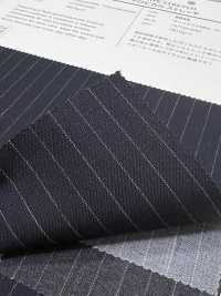 8855 Poliéster Teñido En Fibra, Elástico Tropical[Fabrica Textil] VANCET Subfoto