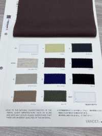 47003 Lino Lino Acabado Lavado Cambray[Fabrica Textil] VANCET Subfoto