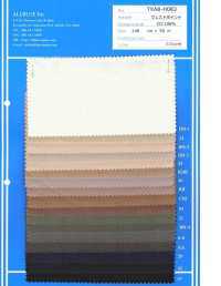 TXAB-H083 West Point[Fabrica Textil] ALL BLUE Subfoto