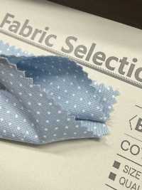 B88190Z Tela De Popelina Estampada De 205 Capas, Doblada Por La Mitad.[Fabrica Textil] VANCET Subfoto