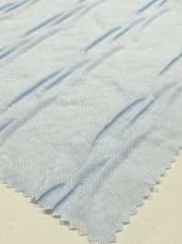 KYC932-2 Tejido Dobby Transparente Teñido En Hilo T/C[Fabrica Textil] Uni Textile(Estudio Komon) Subfoto