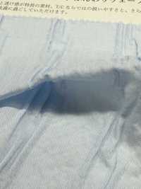 KYC932-2 Tejido Dobby Transparente Teñido En Hilo T/C[Fabrica Textil] Uni Textile(Estudio Komon) Subfoto