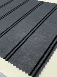 KCF800-F-2377 Prenda De Césped Flocada Al 80% Algodón[Fabrica Textil] Uni Textile(Estudio Komon) Subfoto