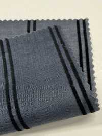 KCF800-F-2377 Prenda De Césped Flocada Al 80% Algodón[Fabrica Textil] Uni Textile(Estudio Komon) Subfoto