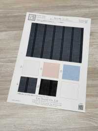 KCF800-F-2377 Prenda De Césped Flocada Al 80% Algodón[Fabrica Textil] Uni Textile(Estudio Komon) Subfoto