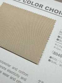 B80400Z Tela De Popelina Estampada De 205 Capas, Doblada Por La Mitad.[Fabrica Textil] VANCET Subfoto