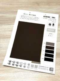 KS3026 SARGA ACTIVADOR™[Fabrica Textil] Matsubara Subfoto