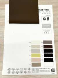 KS3026 SARGA ACTIVADOR™[Fabrica Textil] Matsubara Subfoto