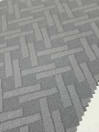 ME25711 JACQUARD ELÁSTICO -HIGAKI-[Fabrica Textil] Matsubara Subfoto