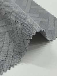 ME25711 JACQUARD ELÁSTICO -HIGAKI-[Fabrica Textil] Matsubara Subfoto