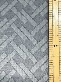 ME25711 JACQUARD ELÁSTICO -HIGAKI-[Fabrica Textil] Matsubara Subfoto