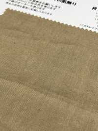 RN5059 1/60 Tela De Lino Transpirable[Fabrica Textil] KOYAMA Subfoto