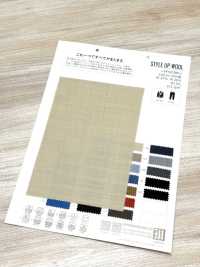 VF50300 Dale Estilo A La Lana[Fabrica Textil] Matsubara Subfoto