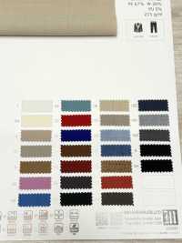 VF50300 Dale Estilo A La Lana[Fabrica Textil] Matsubara Subfoto