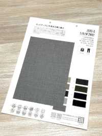 VF50400 ZERO-G T/R/W 2 VÍAS[Fabrica Textil] Matsubara Subfoto