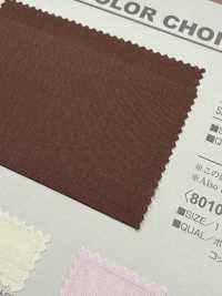 B80100Z Tela De Popelina De 45 Hilos T/C, Doblada Por La Mitad[Fabrica Textil] VANCET Subfoto