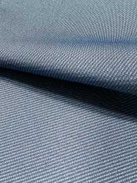 WD6407 TRICOT DE NYLON DENIM[Fabrica Textil] Matsubara Subfoto