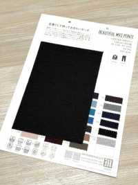 ZS763-400/1 HERMOSO MVS PONTE[Fabrica Textil] Matsubara Subfoto