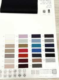 ZS763-400/1 HERMOSO MVS PONTE[Fabrica Textil] Matsubara Subfoto