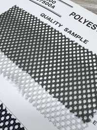 E7500 Malla De Poliéster[Fabrica Textil] Subfoto