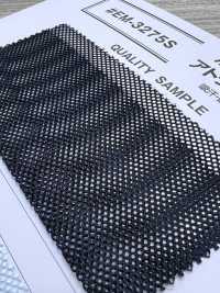 EM-3275S Malla Atlas De Poliéster[Fabrica Textil] Subfoto
