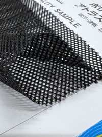 EM-3275S Malla Atlas De Poliéster[Fabrica Textil] Subfoto