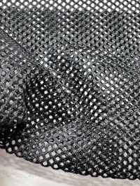 EM-3275S Malla Atlas De Poliéster[Fabrica Textil] Subfoto