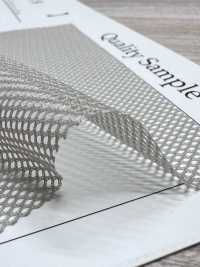 78 Malla Atlas De Poliéster[Fabrica Textil] Subfoto