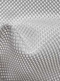 78 Malla Atlas De Poliéster[Fabrica Textil] Subfoto