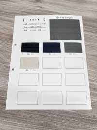 4644 Patrón De Carnicero Es 50d Queen's Cord[Fabrica Textil] Subfoto