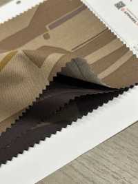 7026-1820-2 30CRW Viyella[Fabrica Textil] HOKKOH Subfoto