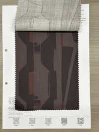 7026-1820-2 30CRW Viyella[Fabrica Textil] HOKKOH Subfoto