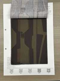 7026-1820-2 30CRW Viyella[Fabrica Textil] HOKKOH Subfoto