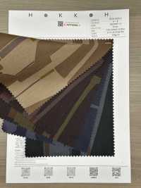 7026-1820-2 30CRW Viyella[Fabrica Textil] HOKKOH Subfoto
